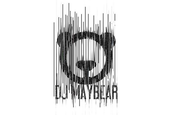 DJ Maybear alias Sylvio Rodriguez
