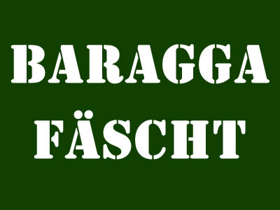 Team Baragga-Fäscht